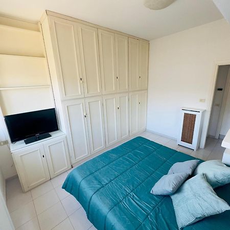 La Stanza Di Giusy Hotel Róma Kültér fotó
