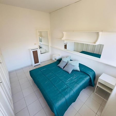 La Stanza Di Giusy Hotel Róma Kültér fotó