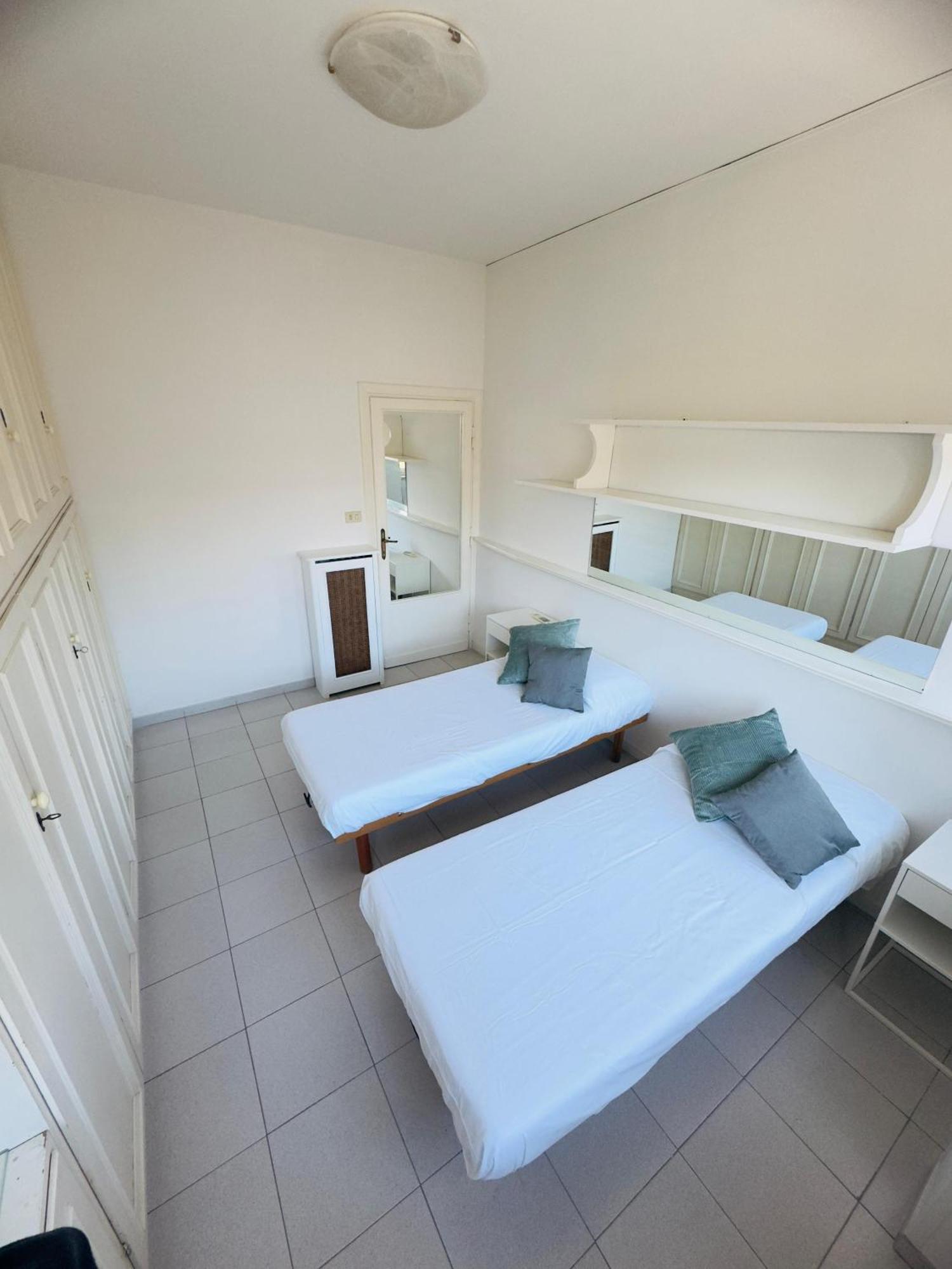 La Stanza Di Giusy Hotel Róma Kültér fotó