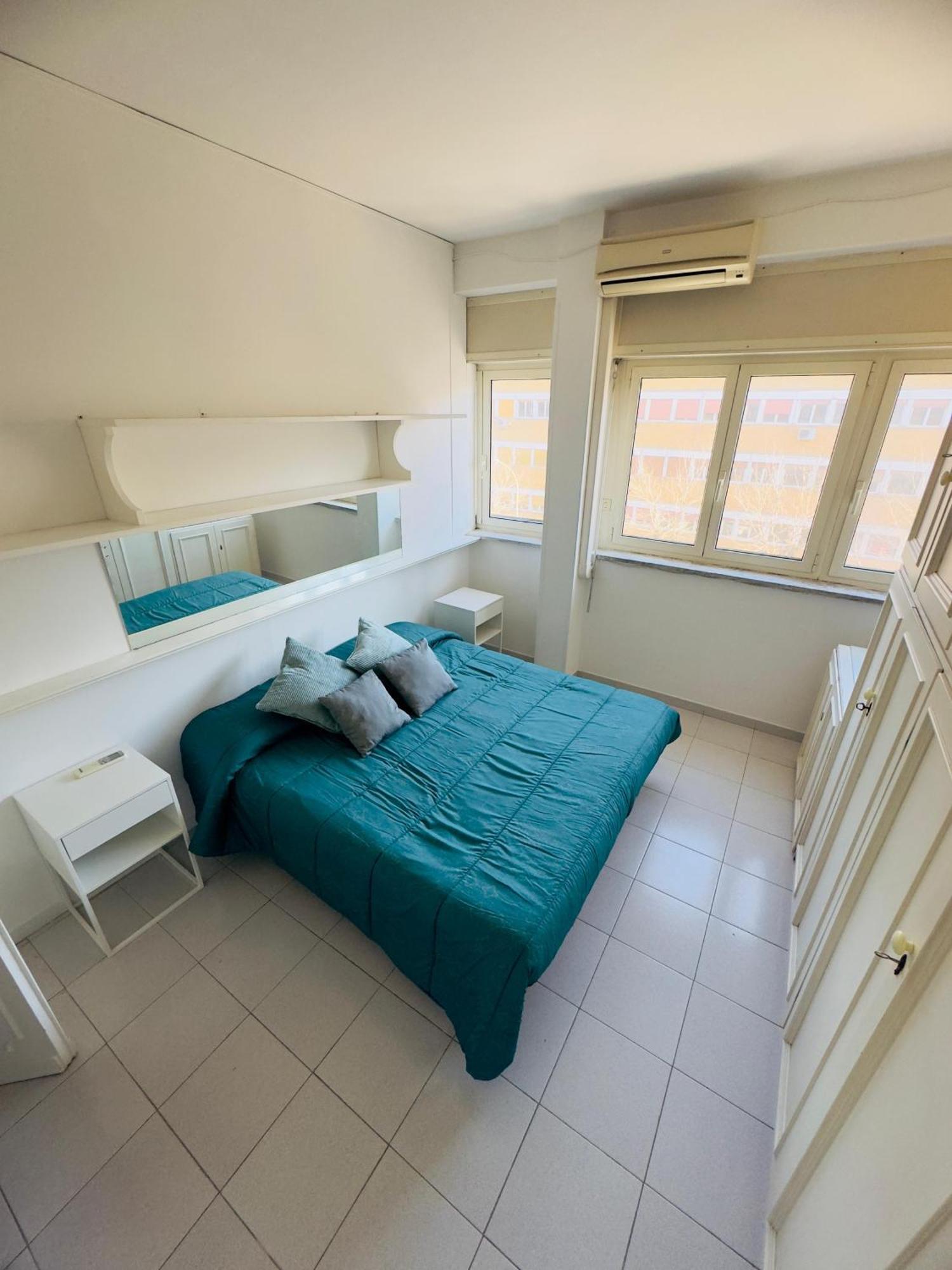 La Stanza Di Giusy Hotel Róma Kültér fotó
