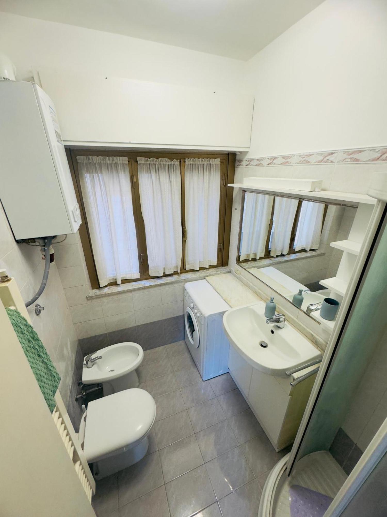 La Stanza Di Giusy Hotel Róma Kültér fotó