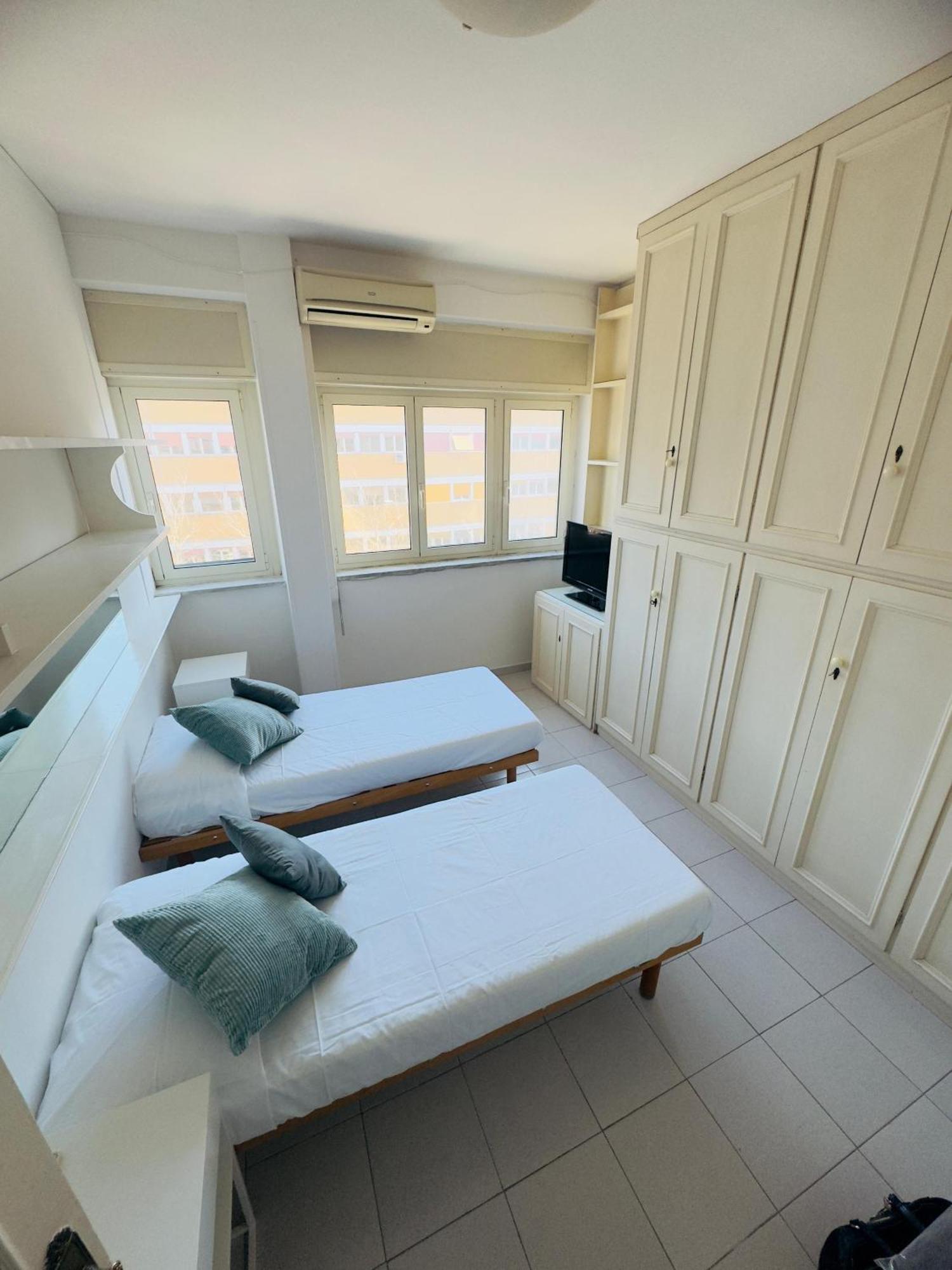 La Stanza Di Giusy Hotel Róma Kültér fotó
