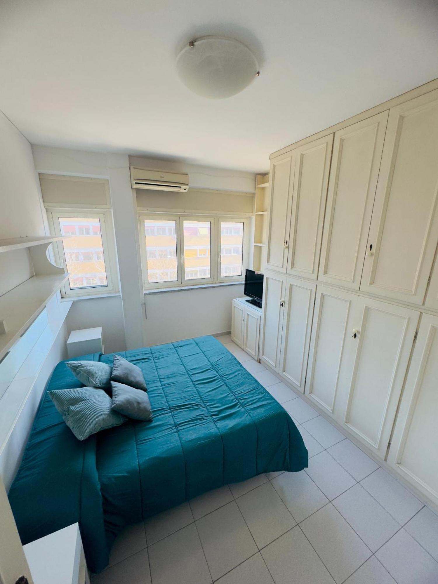 La Stanza Di Giusy Hotel Róma Kültér fotó
